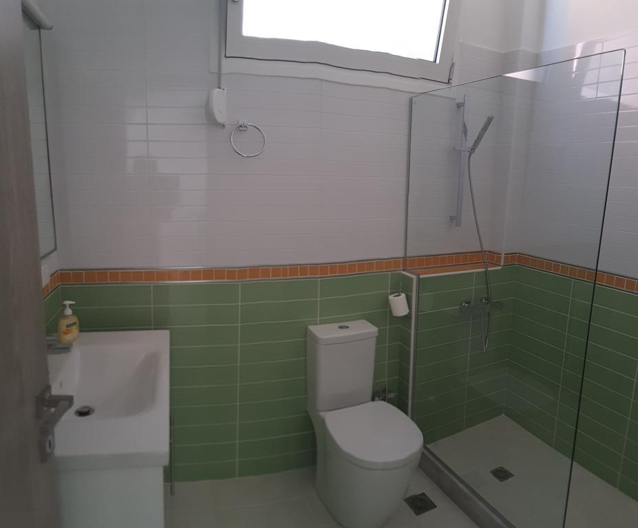 Shiraz Villas Kalamata Bagian luar foto